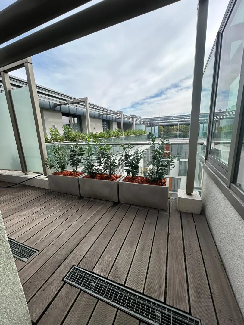 Kiadó tégla lakás Budapest 05. ker.en - Kép 20