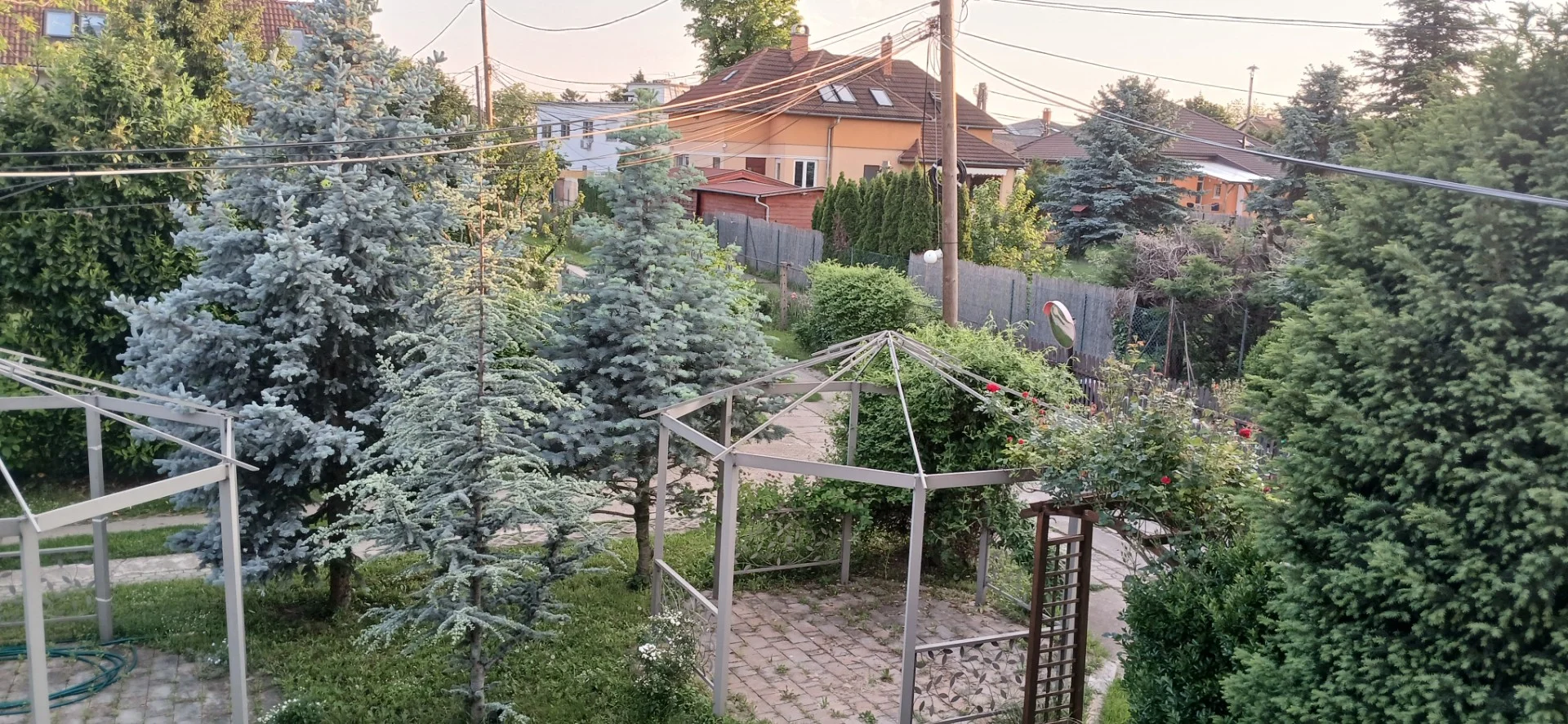 Eladó ikerház Budapest 22. ker.en - Kép 3