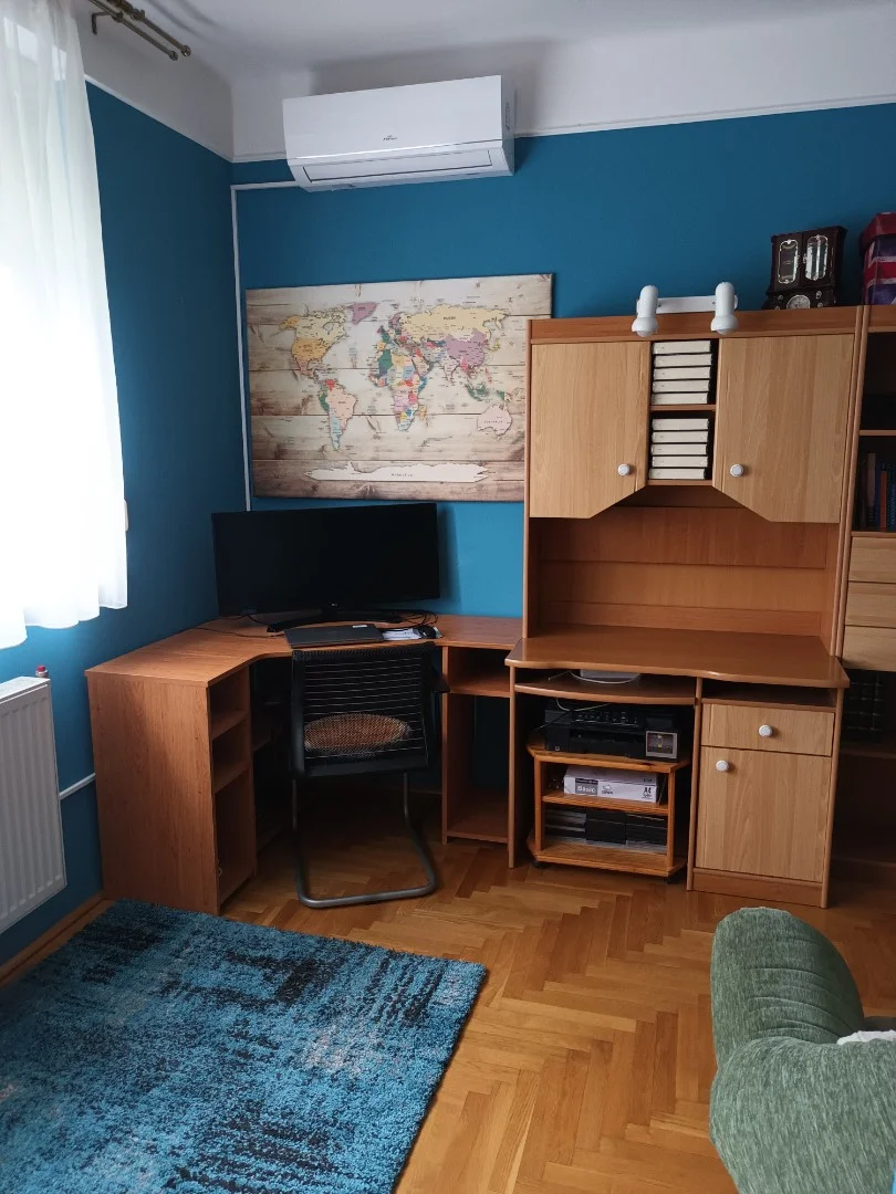 Eladó ikerház Budapest 22. ker.en - Kép 10