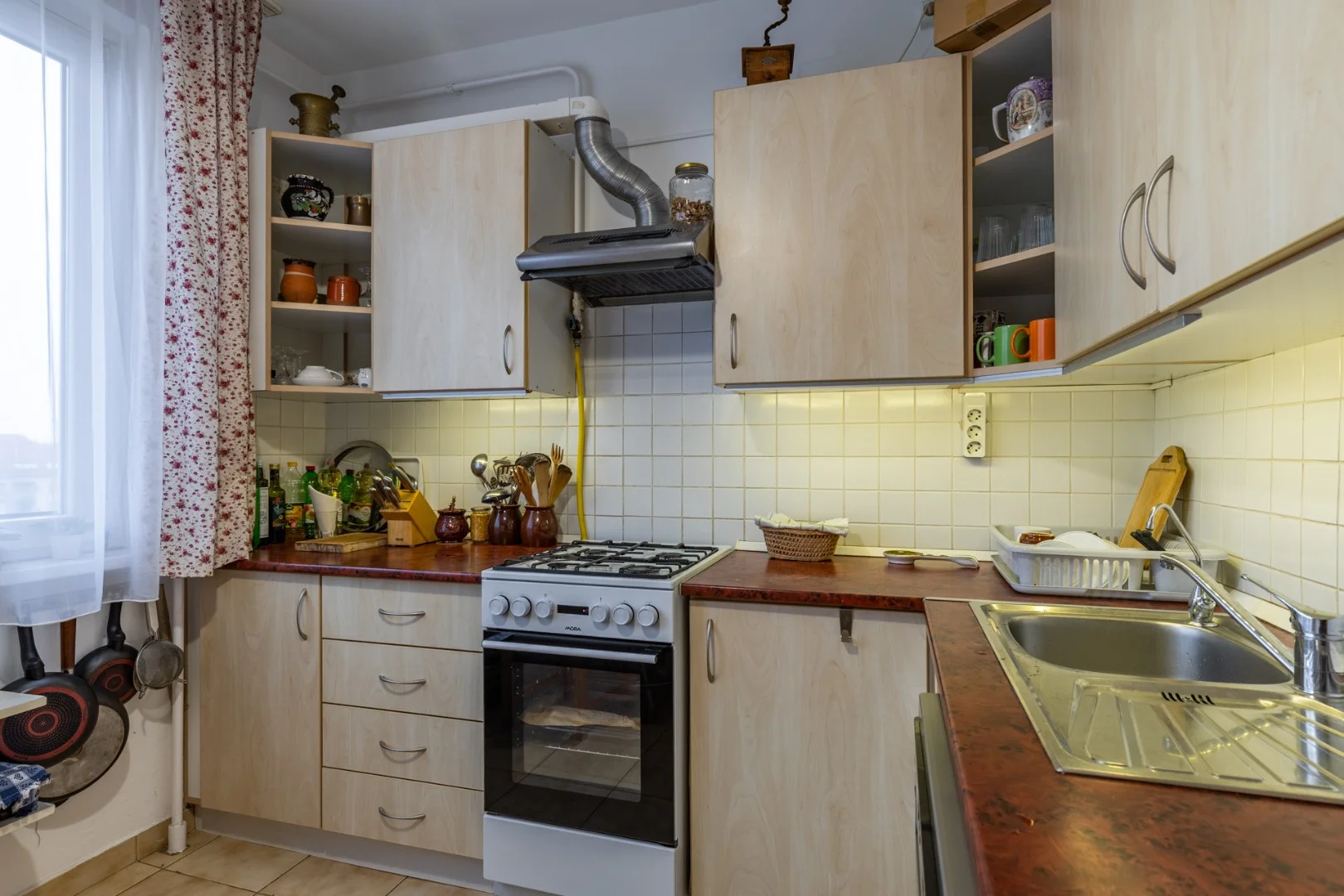 Eladó panel lakás Budapest 19. ker.en - Kép 7