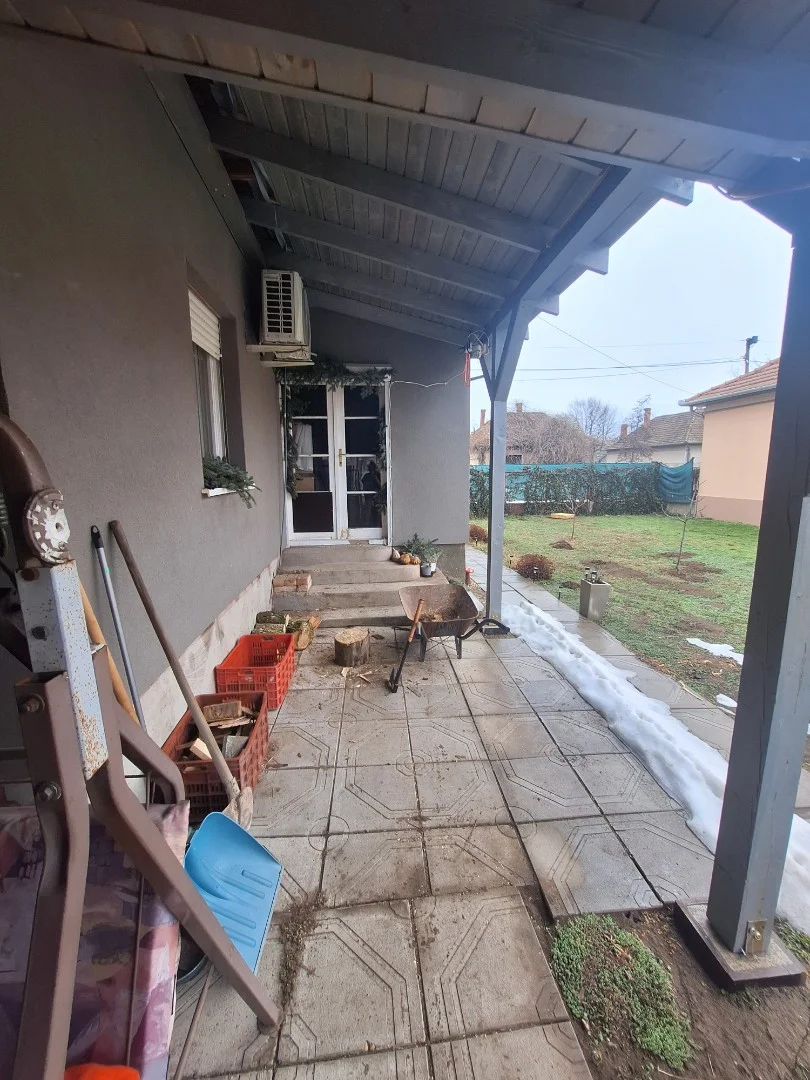 Eladó családi ház Jászszentandráson - Kép 6