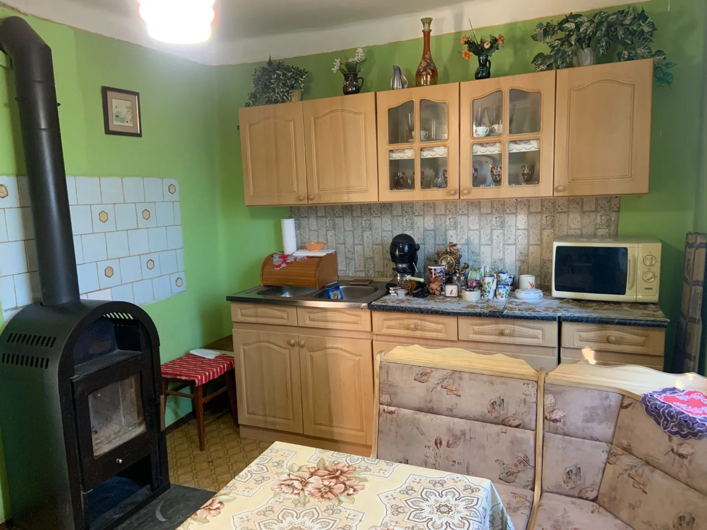 Eladó családi ház Debrecenben - Kép 2