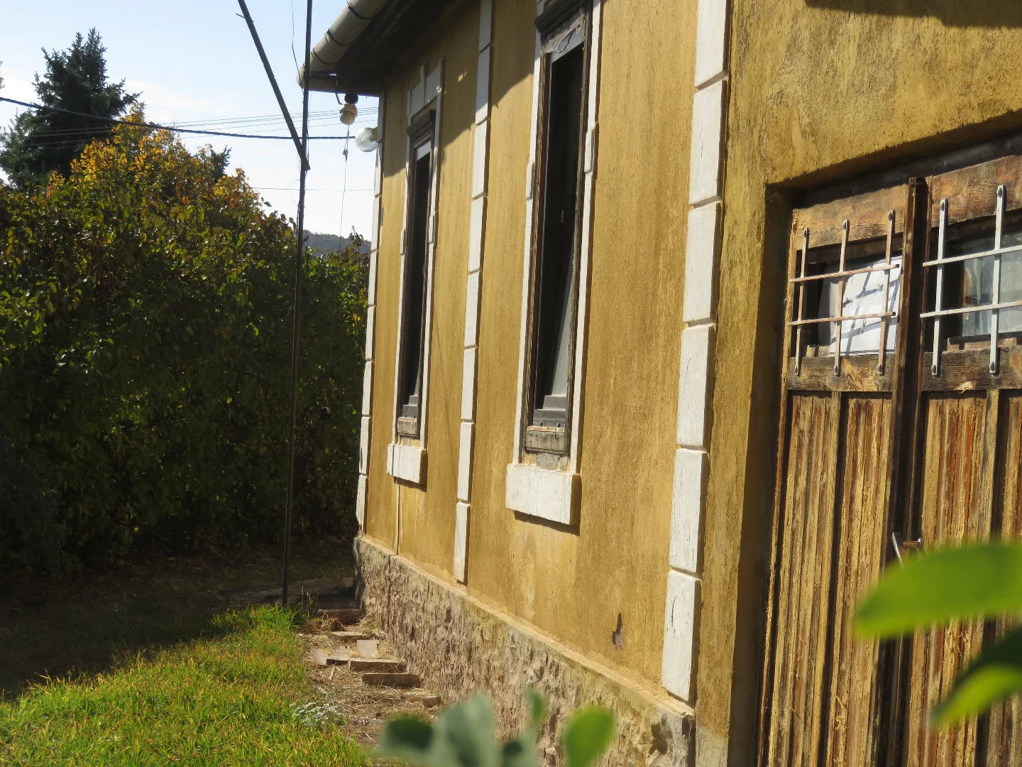 Eladó építési telek Balatonalmádin - Kép 2