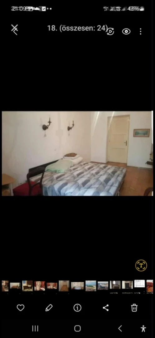 Eladó tégla lakás Budapest 02. ker.en - Kép 5