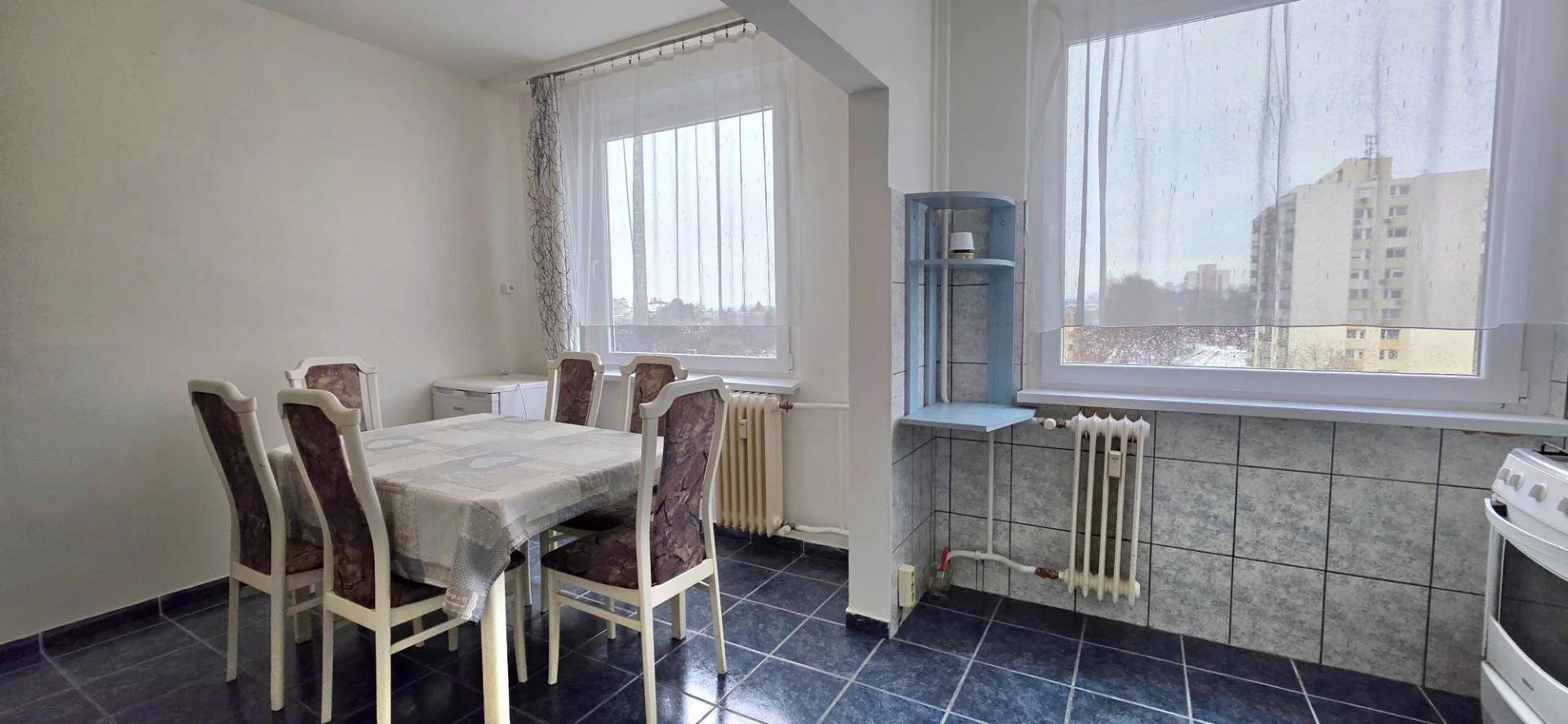 Eladó panel lakás Debrecenben - Kép 9