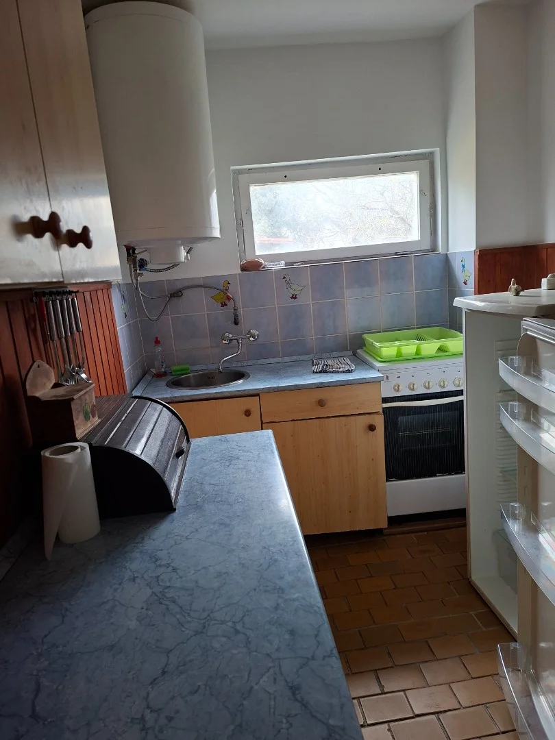 Eladó önálló nyaraló nyaraló / üdülő Balatonkeresztúron - Kép 5