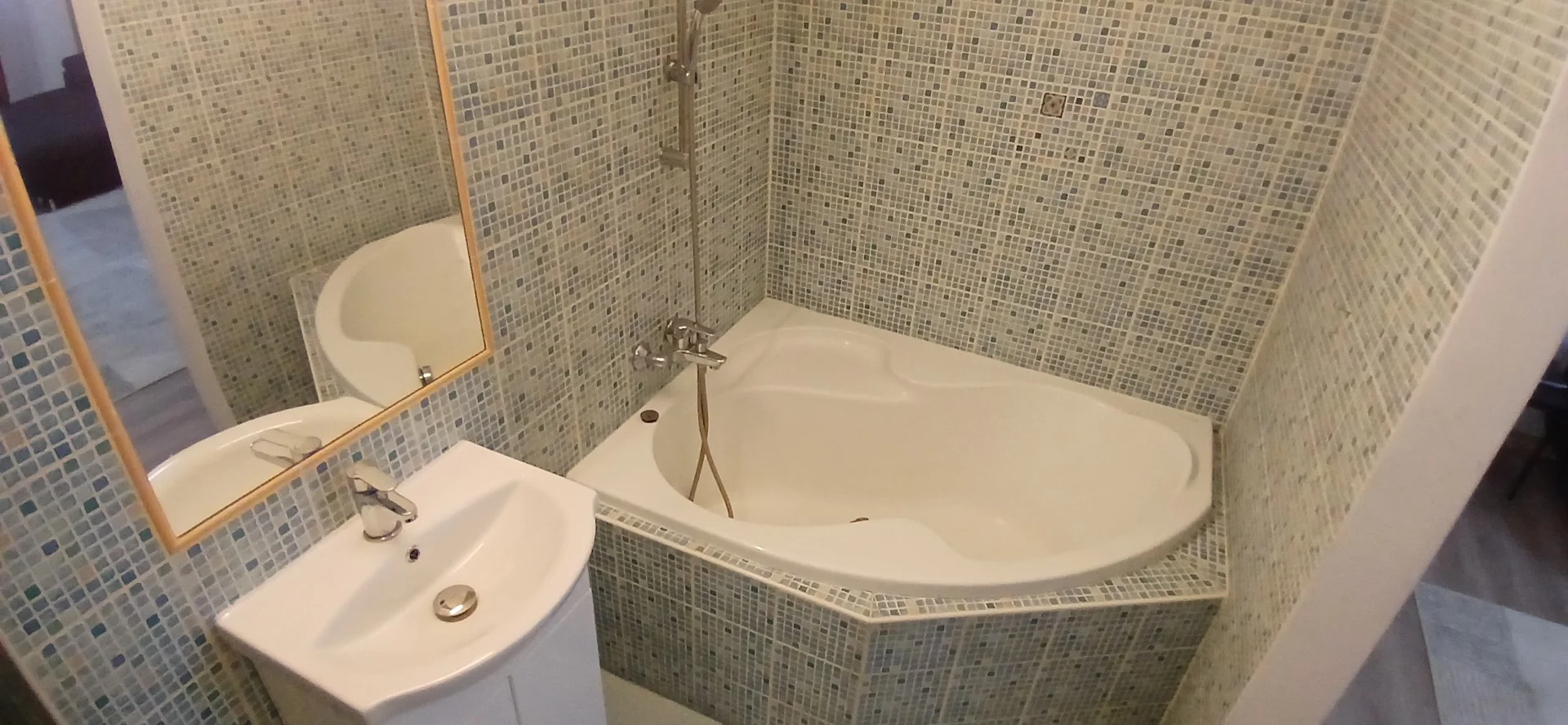 Eladó tégla lakás Budapest 08. ker.en - Kép 10