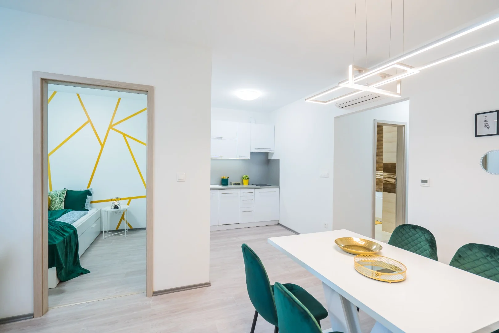 Eladó tégla lakás Siófokon - Kép 7