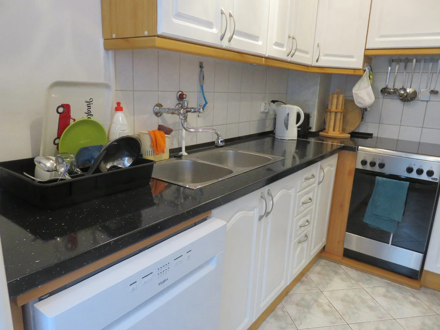 Eladó sorház Balatonalmádin - Kép 5