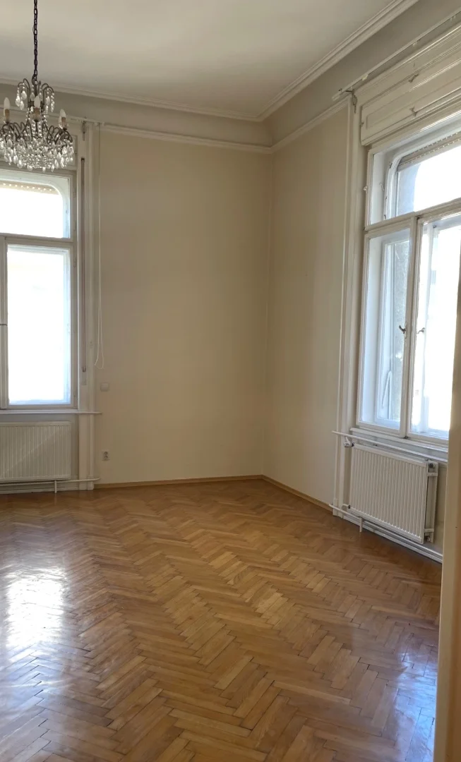 Kiadó tégla lakás Budapest 05. ker.en - Kép 12