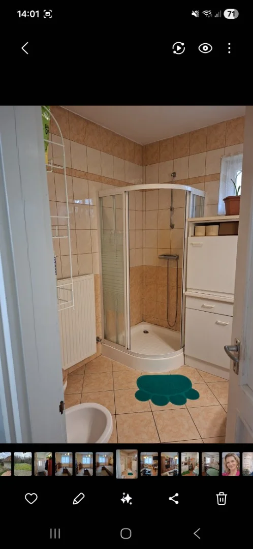 Eladó családi ház Szőlősgyöröken - Kép 4