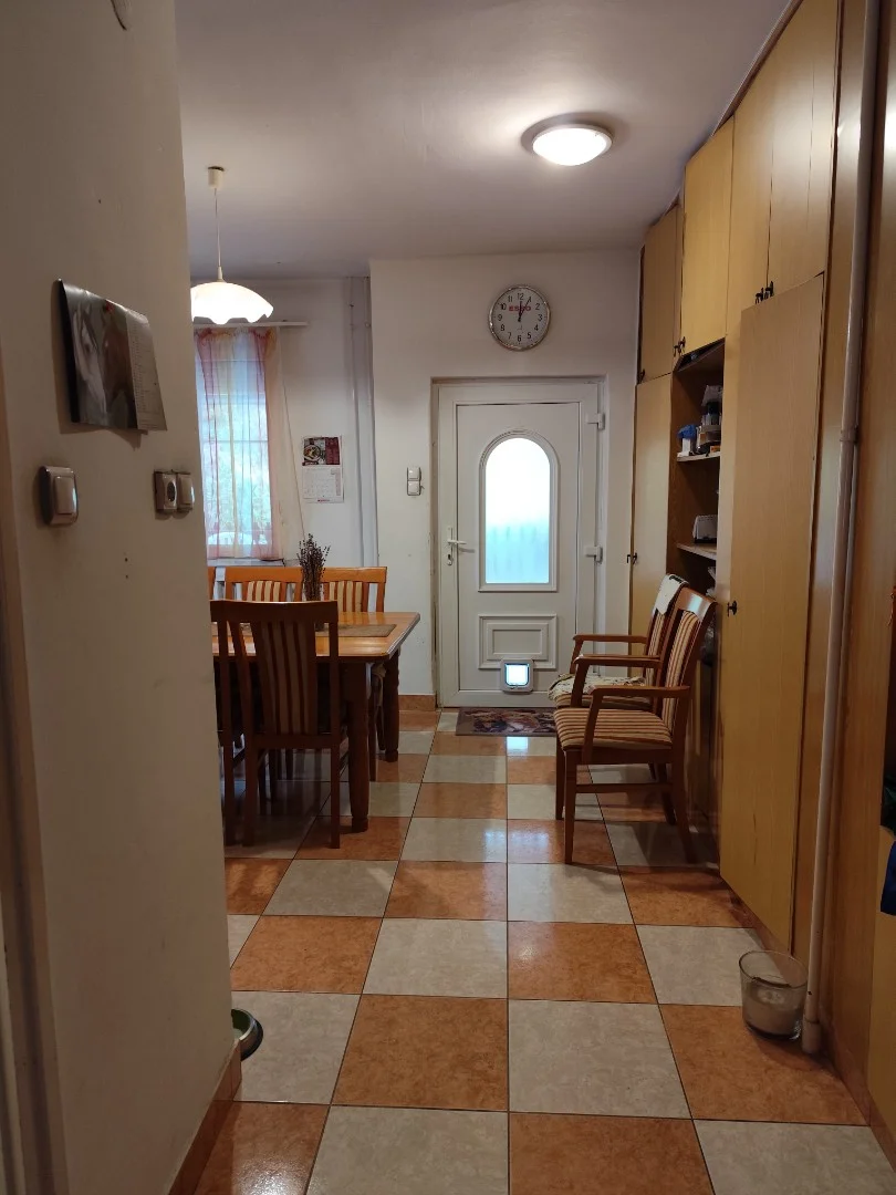 Eladó sorház Zalaegerszegen - Kép 2