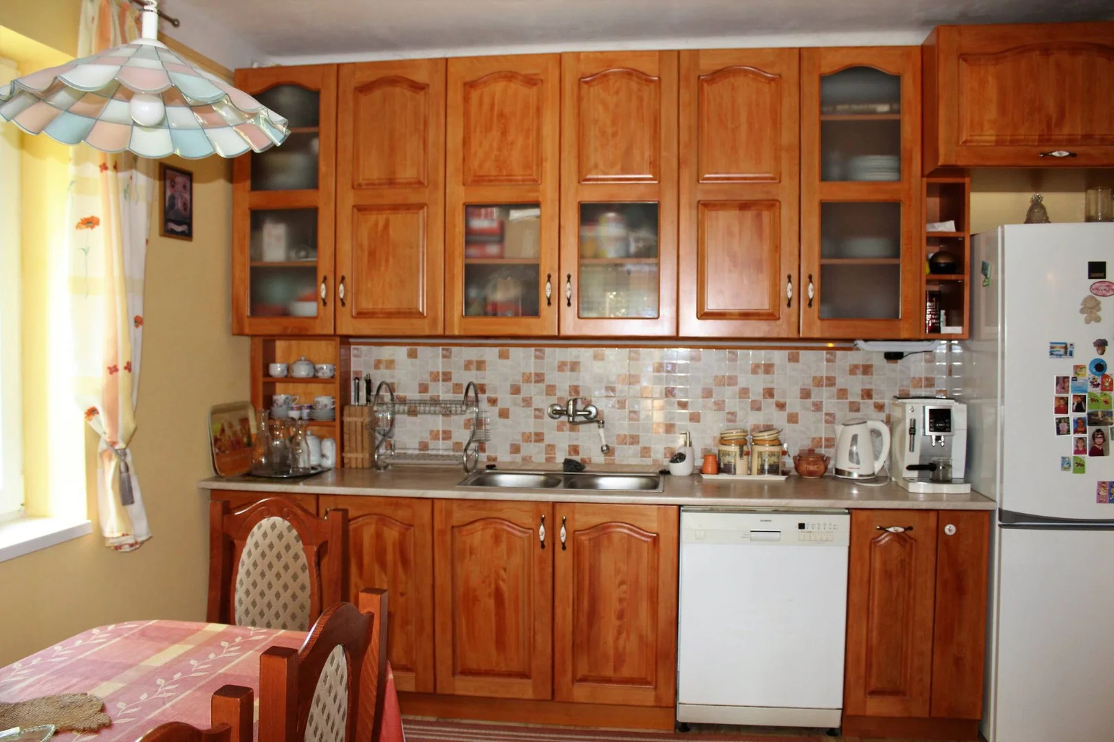 Eladó családi ház Alsóörsen - Kép 3