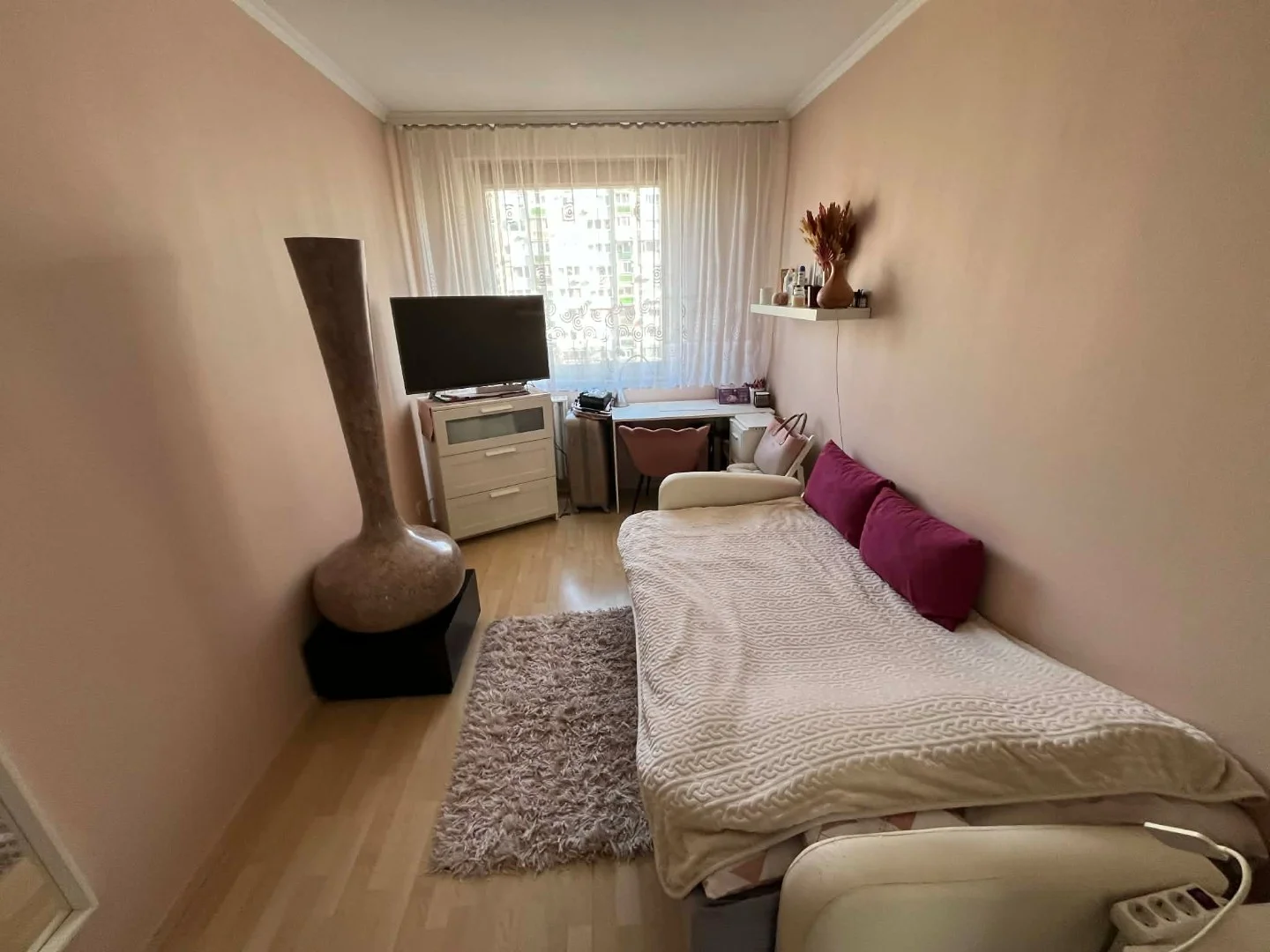 Eladó panel lakás Budapest 10. ker.en - Kép 4