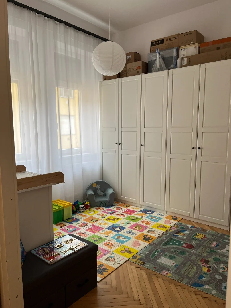 Eladó tégla lakás Budapest 14. ker.en - Kép 8