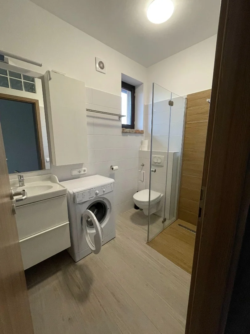 Kiadó tégla lakás Budapest 11. ker.en - Kép 9