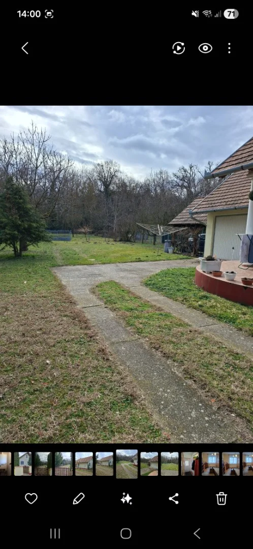 Eladó családi ház Szőlősgyöröken - Kép 2