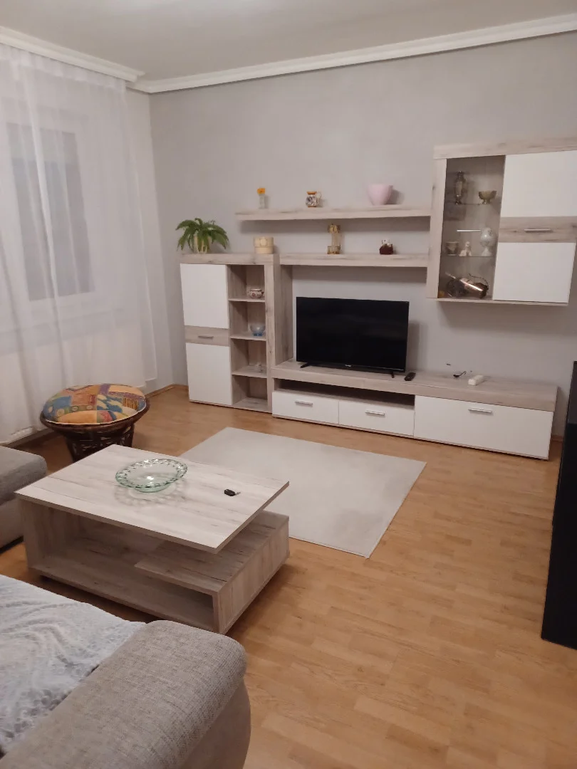 Kiadó tégla lakás Nyíregyházán