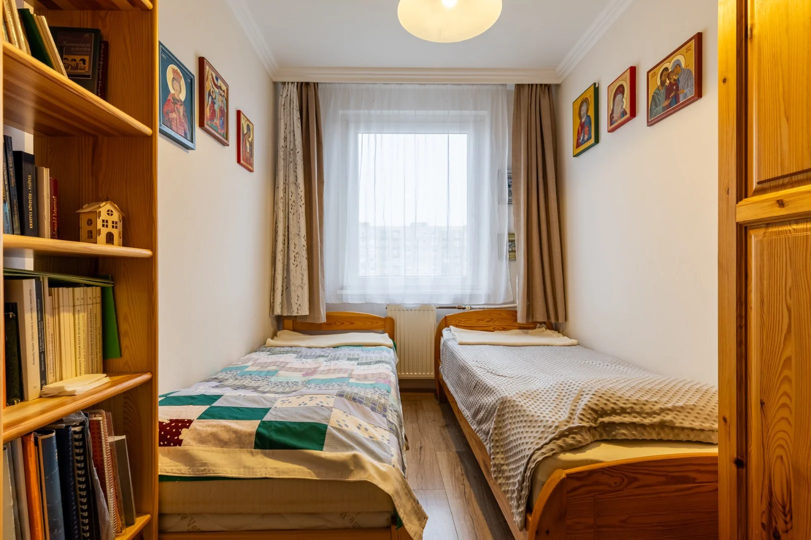 Eladó panel lakás Budapest 19. ker.en - Kép 3