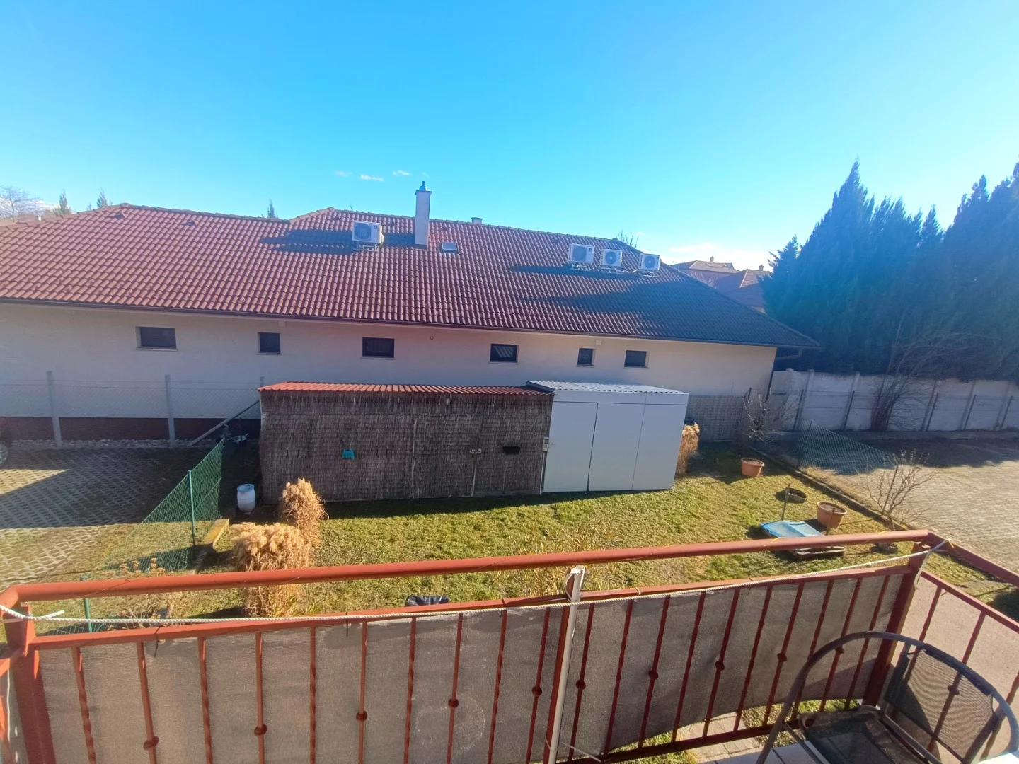 Eladó tégla lakás Győrött - Kép 9