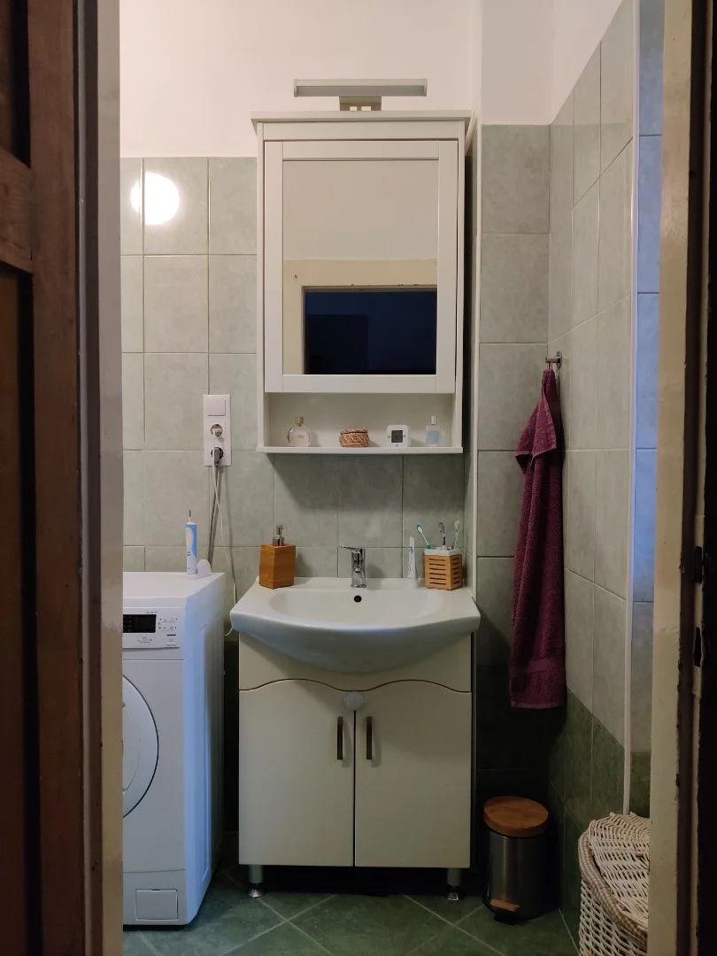 Eladó tégla lakás Budapest 14. ker.en - Kép 12