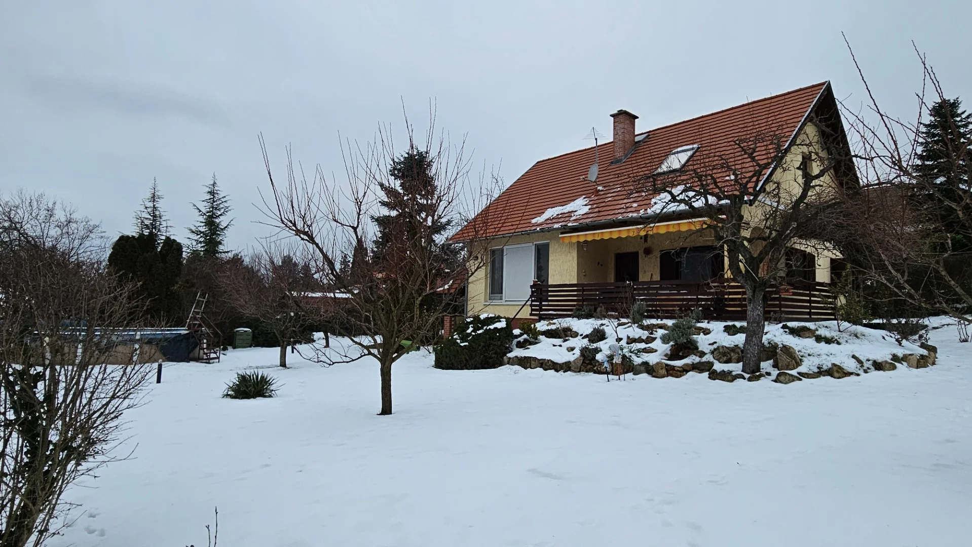 Eladó családi ház Szentendren - Kép 3