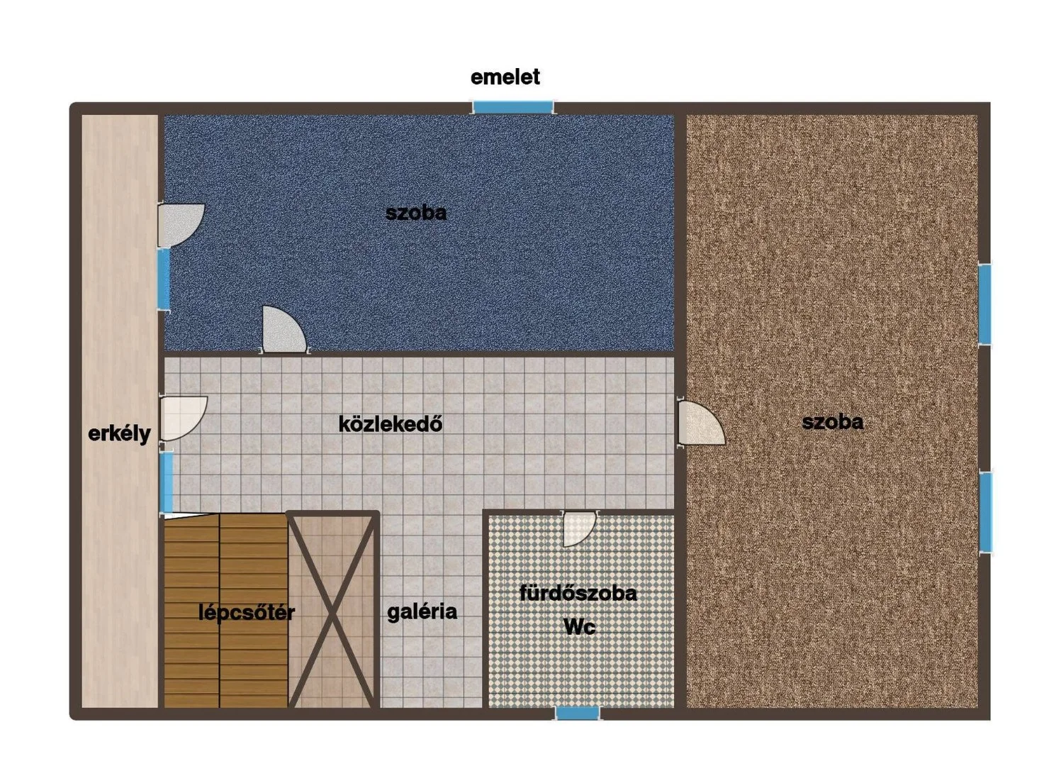 Eladó családi ház Pécsen - Kép 18