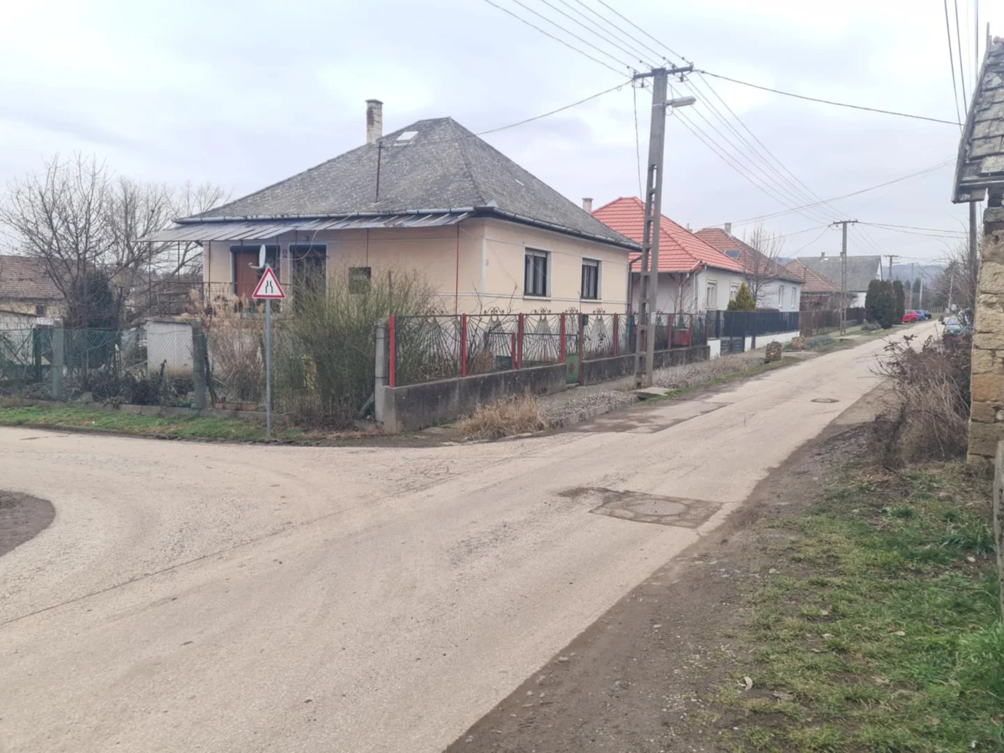 Eladó családi ház Mádon - Kép 6