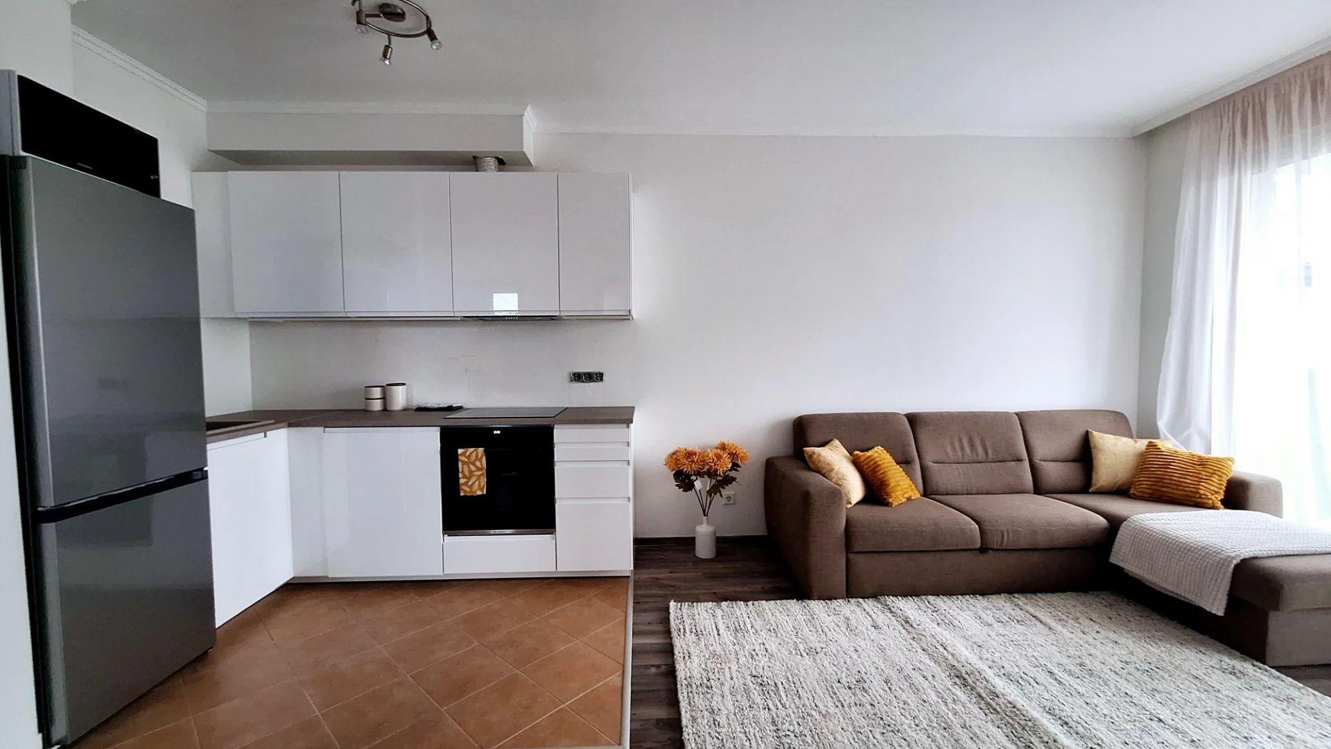 Eladó tégla lakás Budapest 13. ker.en - Kép 3