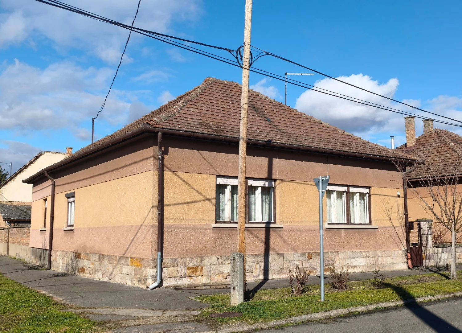 Eladó családi ház Balassagyarmaton - Kép 9