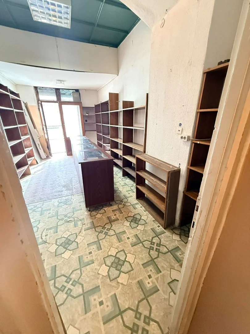 Eladó üzlet iroda / üzlet / kereskedelmi / szolgáltató Kazincbarcikan - Kép 11