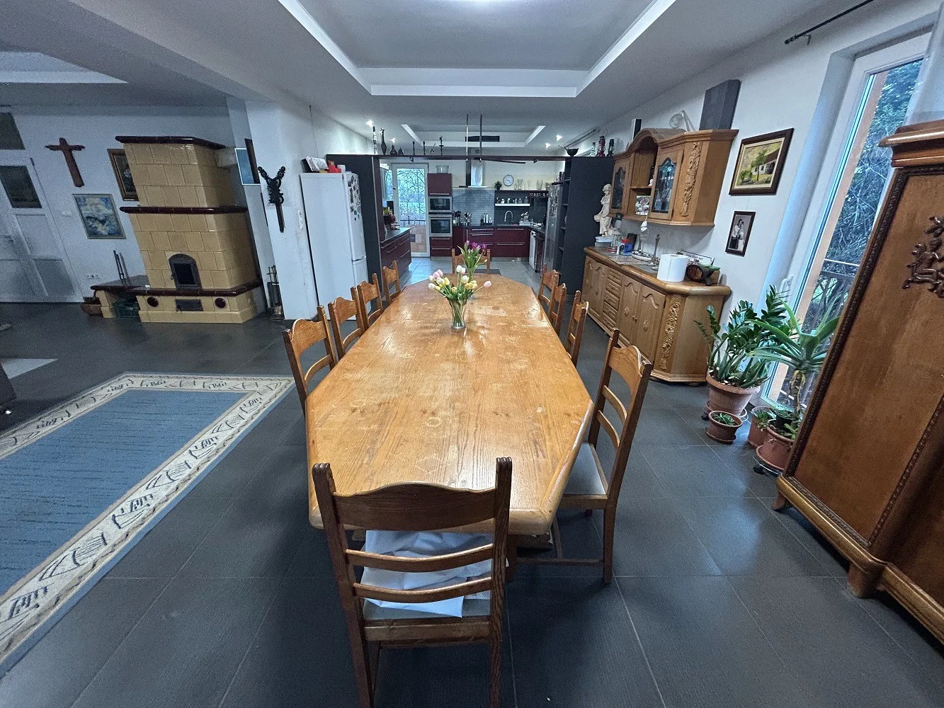 Eladó családi ház Debrecenben - Kép 5