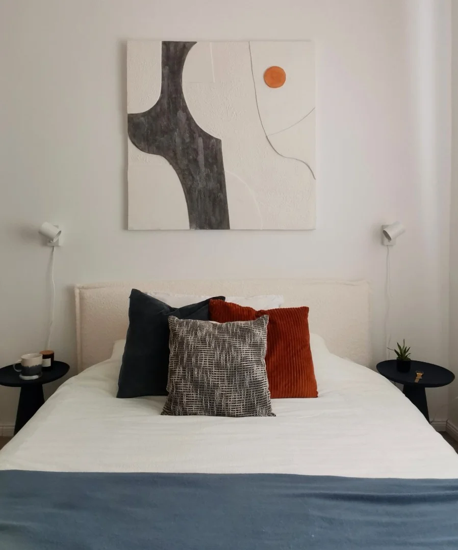 Kiadó tégla lakás Budapest 14. ker.en - Kép 3