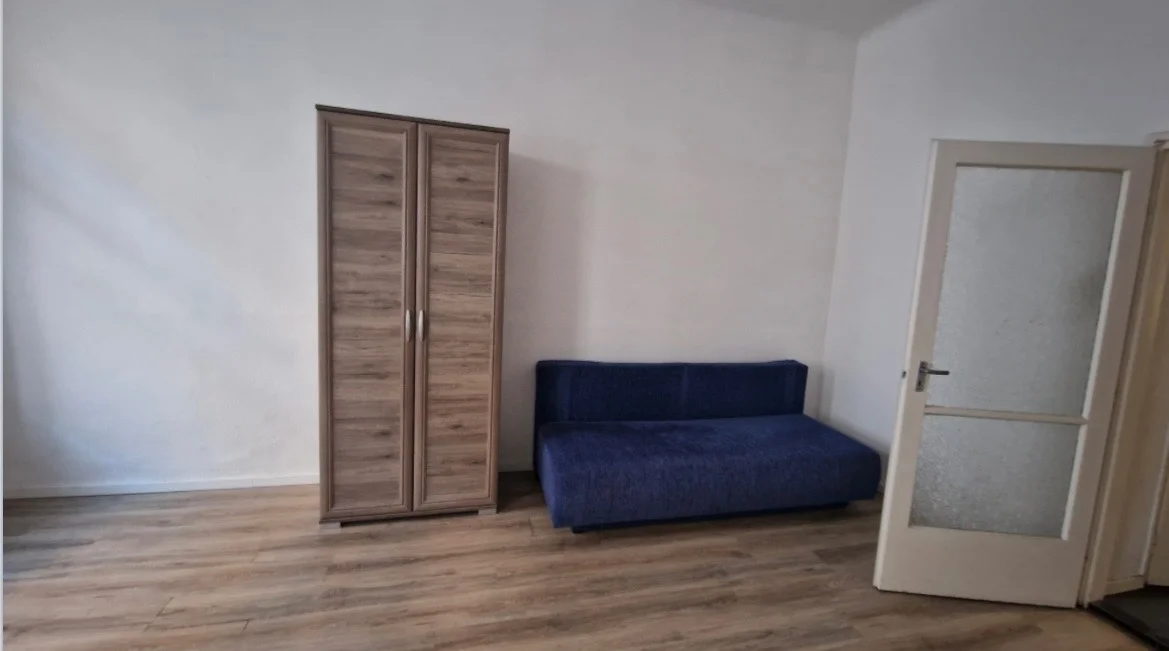 Kiadó tégla lakás Budapest 07. ker.en - Kép 4