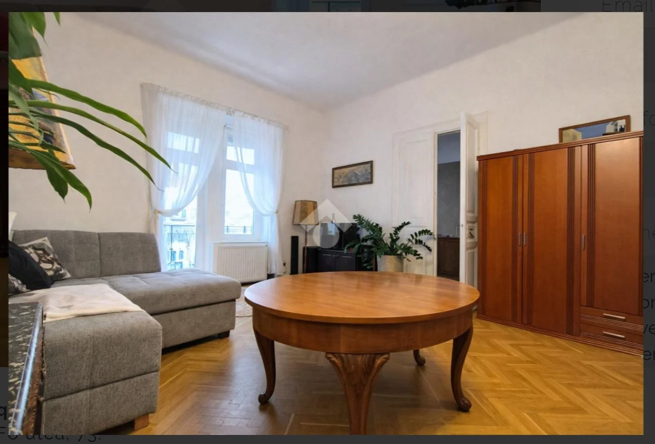 Eladó tégla lakás Budapest 02. ker.en - Kép 10