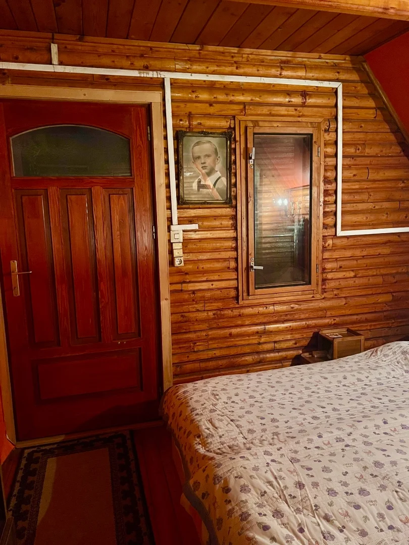 Eladó családi ház Cserkeszőlőn - Kép 2