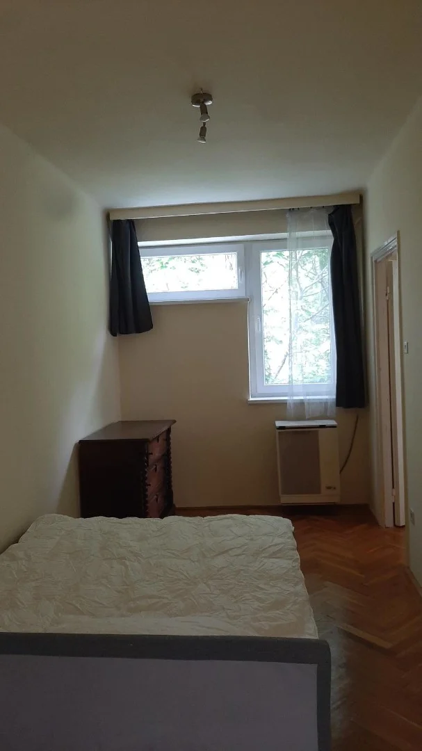 Kiadó tégla lakás Budapesten - Kép 5