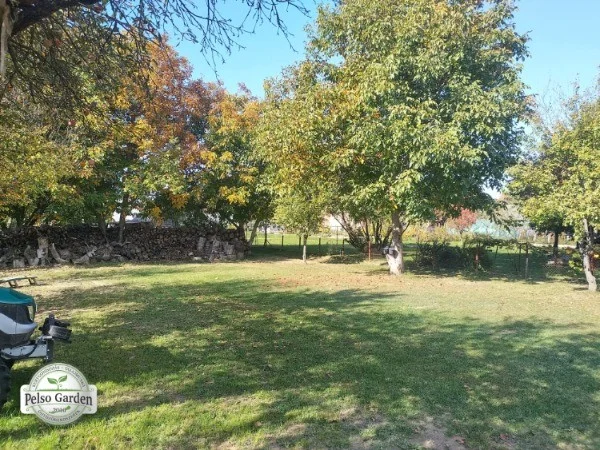 Eladó családi ház Cserszegtomajon - Kép 4