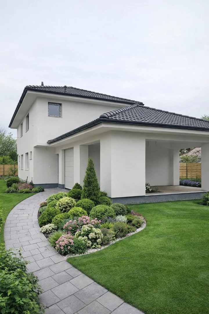 Eladó ikerház Siófokon