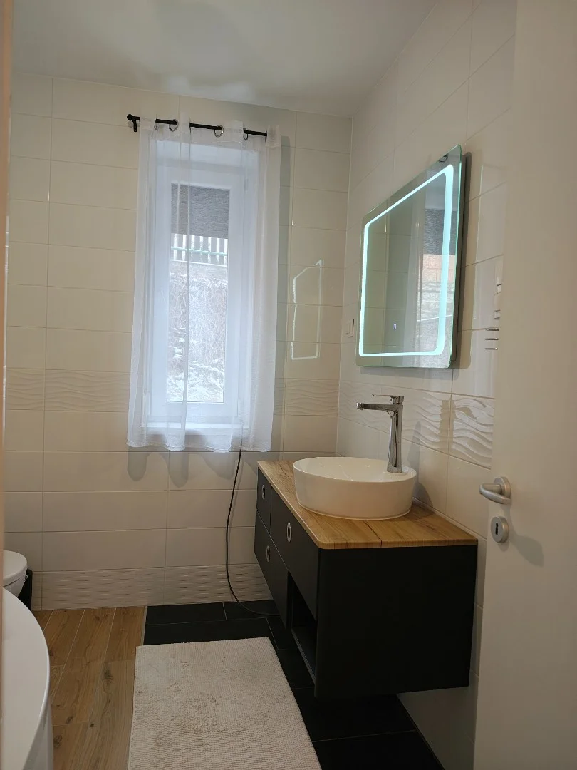 Eladó tégla lakás Pécsen - Kép 5