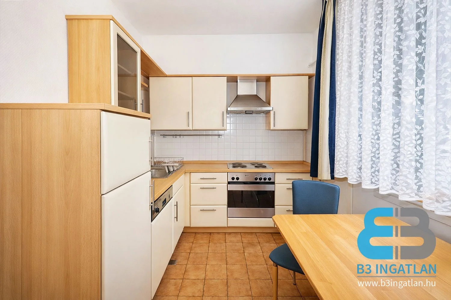 Eladó panel lakás Budapest 20. ker.en - Kép 3