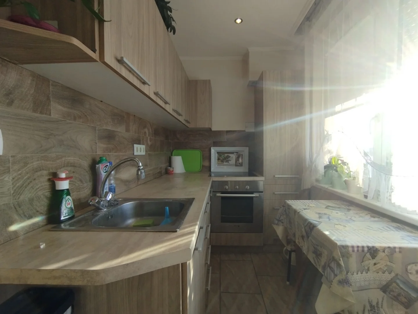 Eladó tégla lakás Székesfehérváron - Kép 7