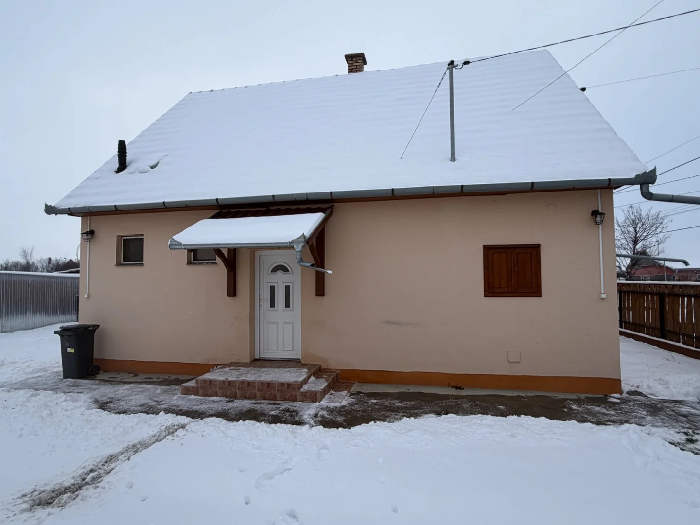 Eladó családi ház Szeghalomon - Kép 3