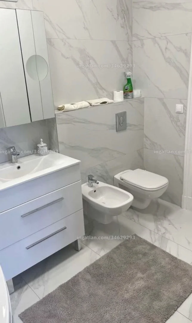 Kiadó tégla lakás Budapest 05. ker.en - Kép 8