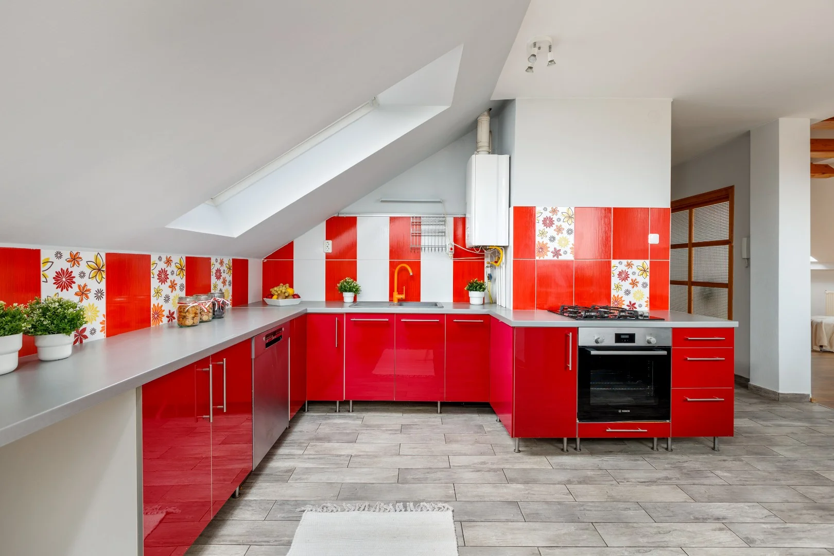 Eladó tégla lakás Esztergomban - Kép 8