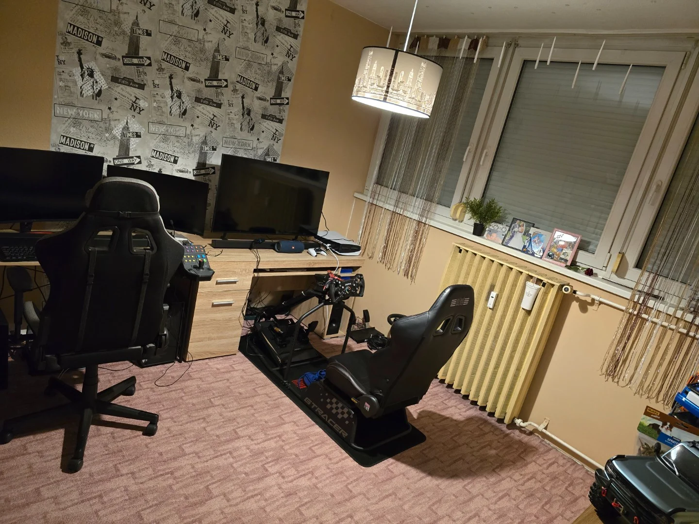 Eladó panel lakás Egerben - Kép 5