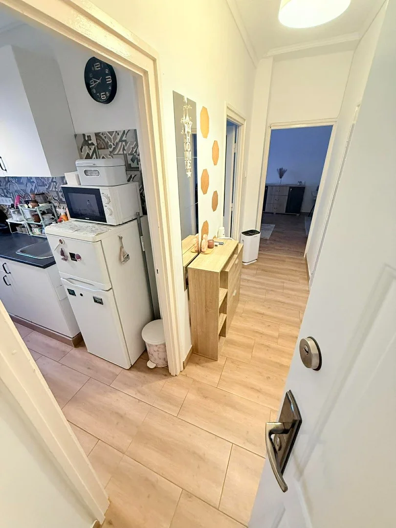 Eladó tégla lakás Kazincbarcikan - Kép 2