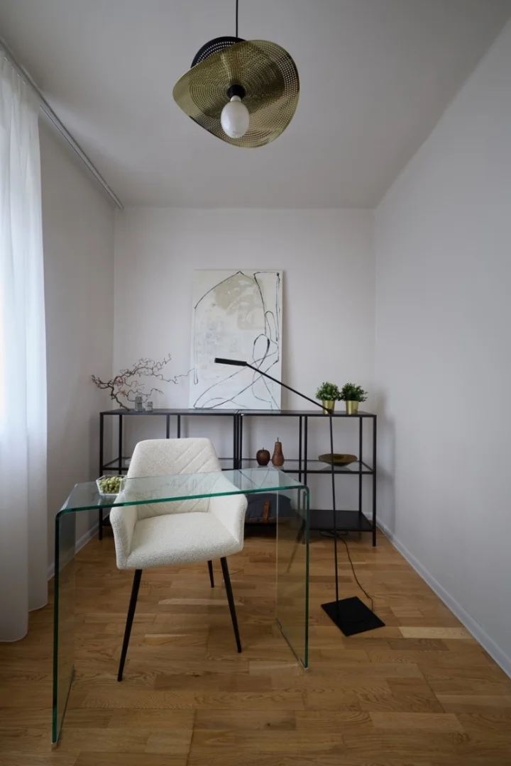 Eladó tégla lakás Pécsen - Kép 15