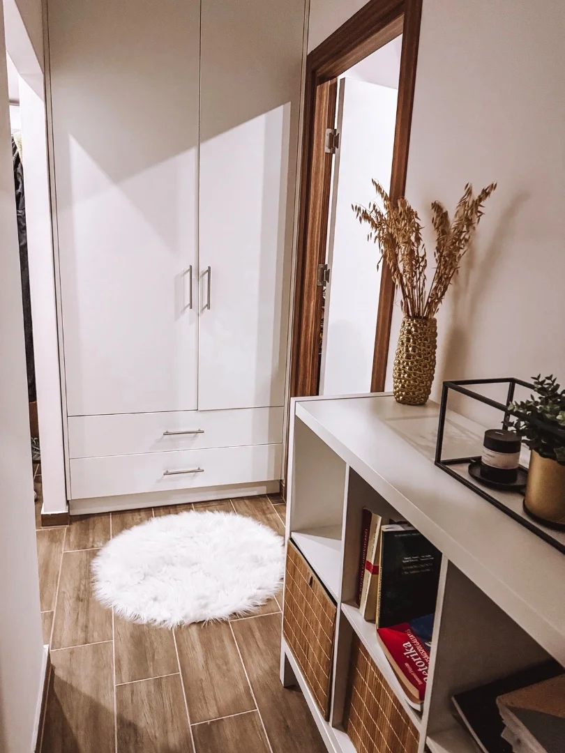 Eladó tégla lakás Szegeden - Kép 4