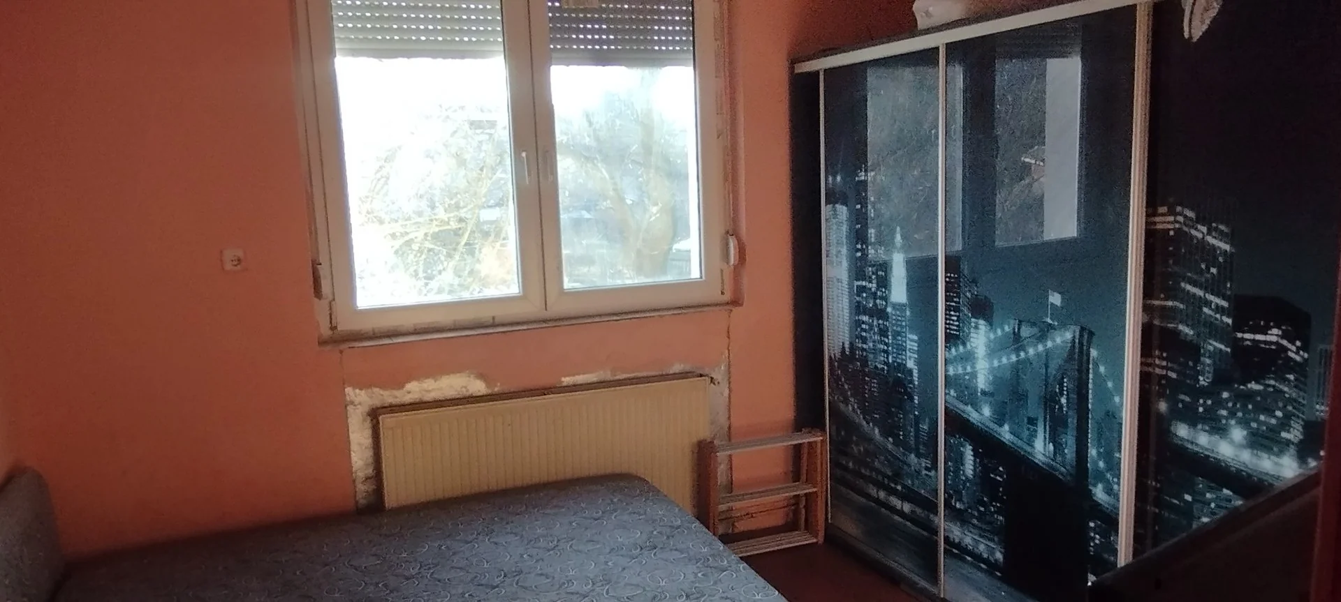 Eladó panel lakás Berenten - Kép 4